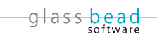 Glass Bead Software Logo